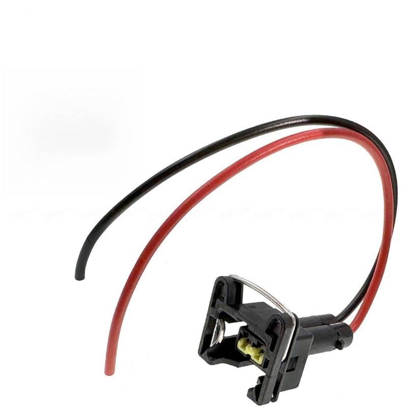 HUVNEXA 30670448 Turbo-Magnetventil Boost Control + Anschlussstecker, for Volvo, XC90 XC70 V70 S60 C70 S80 9473212 722240130(Plug) von HUVNEXA