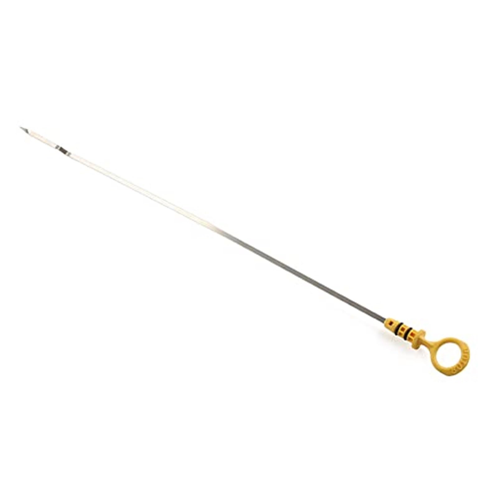 HUVNEXA 30777500 Ölmessstabanzeige, for Volvo, C30 2007–2011, C30 2007, C30 2008–2013, C70 2006–2007, C70 2006–2007 Ölmessstab für Automotoren HUVNEXA 30777500 Ölmessstabanzeige, for Volvo, C30 2007–2011, C30 2007, C30 2008–2013, C70 2006–2007, C70 2006–2007 Ölmessstab für Automotoren von HUVNEXA