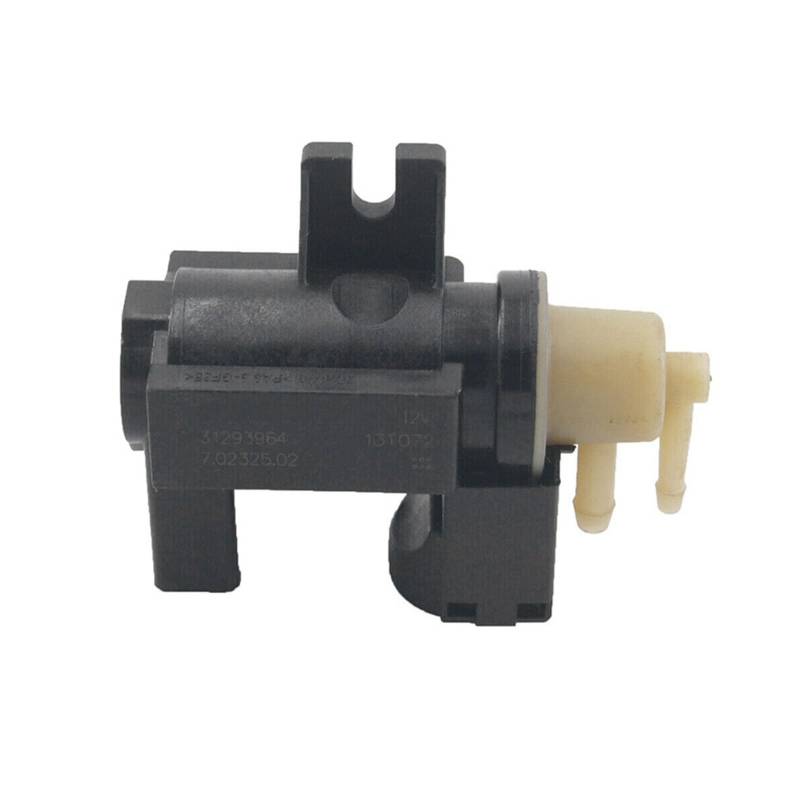 HUVNEXA 31293964 Turbolader-Druckwandlerventil, for Volvo, V40 V50 V60 V70 XC60 XC70 S40 S60 30774761 70232504 70232502 von HUVNEXA