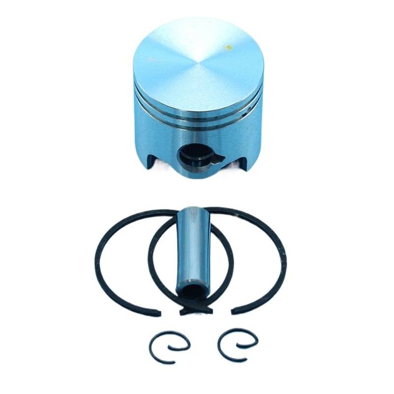 HUVNEXA 38mm Kolbenbolzenringe Sicherungsringsatz, for, FS120 FS200 FS200R FS250 Trimmer Freischneider Ersatzteile von HUVNEXA