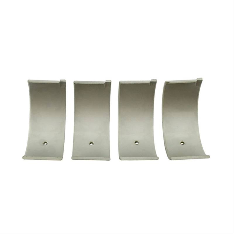 HUVNEXA 4 stücke Motorrad Pleuellager 44,00mm 42mm STD 25 50 75 100 150 200 UTV CF800 2012-2017 CF 800(4Pcs Oversize 150) von HUVNEXA
