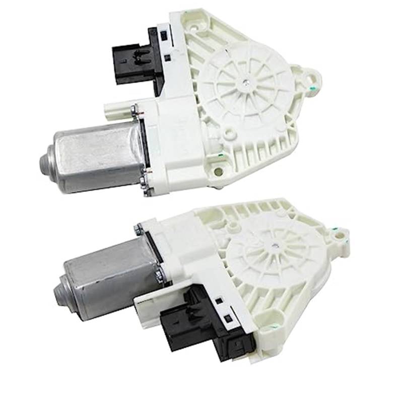 HUVNEXA 440726 440788 440746 288887 Fensterheber-Motormodul TEMIC, for Megane 2, for Grand Scenic 2, for Scenic Clio 3, for Espace 4 von HUVNEXA