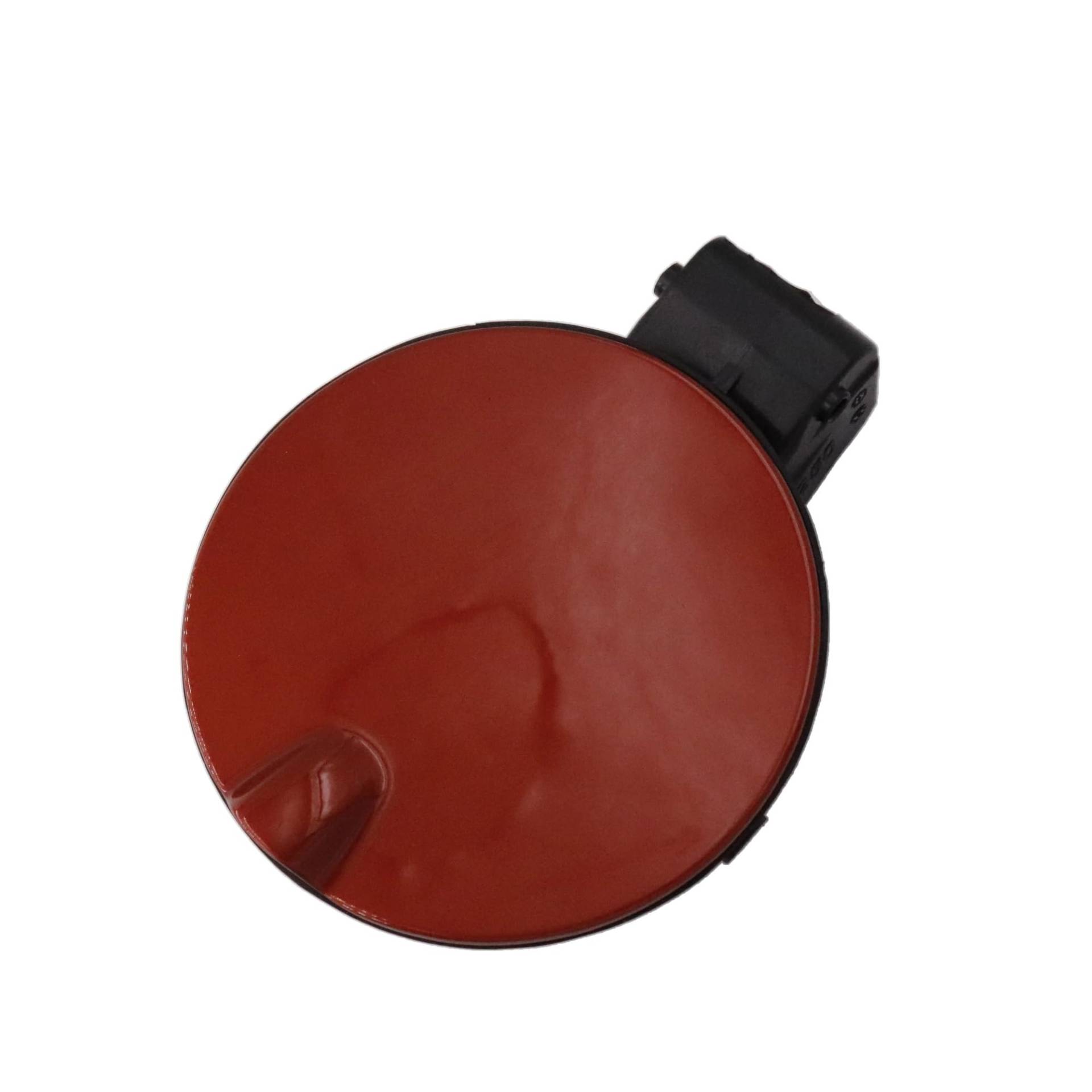 HUVNEXA 5J6809857A, for Skoda, for Fabia 2007–2010, Kraftstoffeinfülltür-Abdeckung, Tankklappe, Tankdeckel, Klappentankabdeckung(A2W) von HUVNEXA