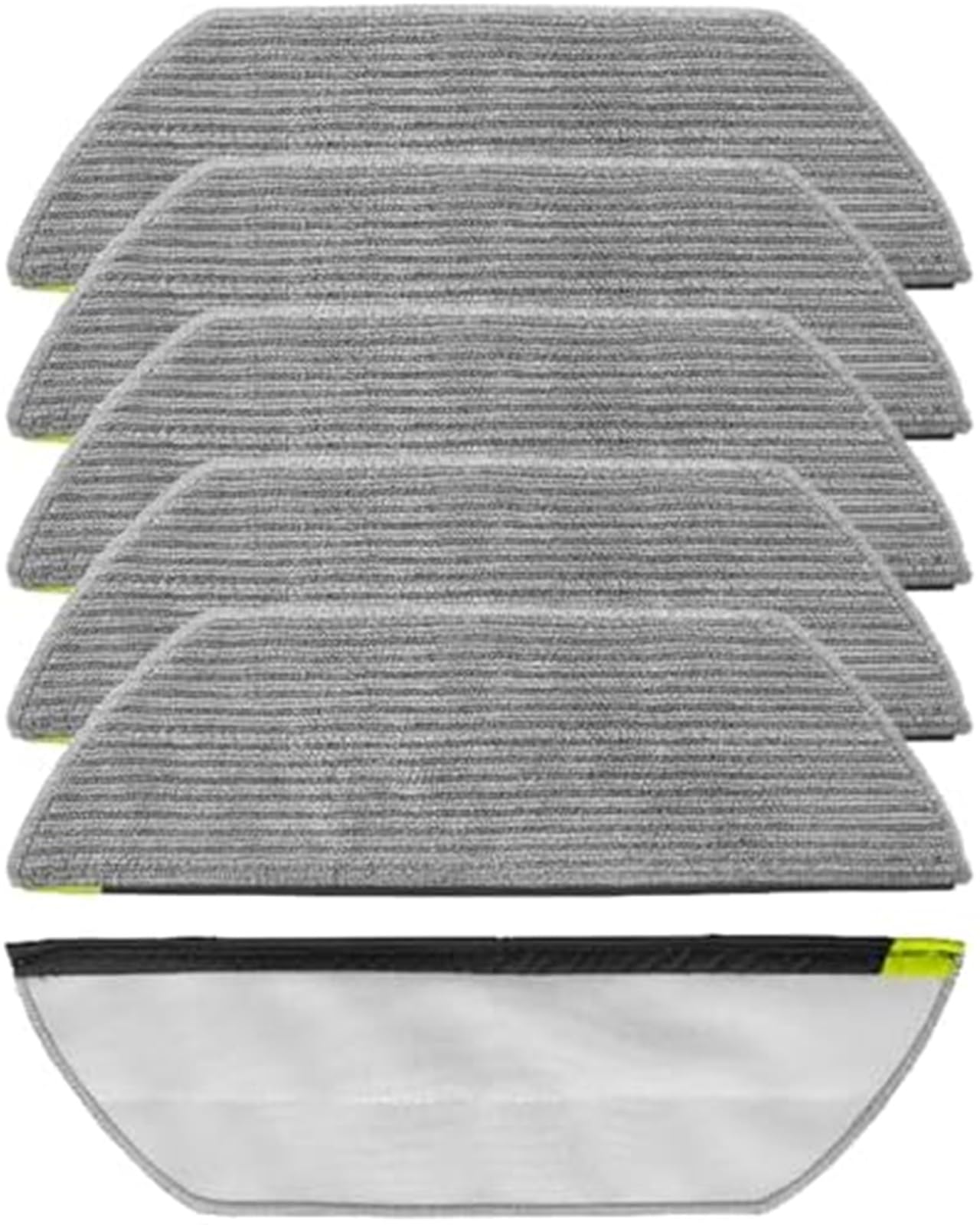 HUVNEXA 6 Stück graue waschbare Wischpads aus Stoff for Shark Staubsauger AV2800ZE, RV2820YE, RV2820ZE, AV2820S, AV2820XEUS, AV2820AE, AV282BVEUS, RV2800AE, RV2800S, RV2800XTUS, RV2800AECA Staubsauger HUVNEXA 6 Stück graue waschbare Wischpads aus Stoff for Shark Staubsauger AV2800ZE, RV2820YE, RV2820ZE, AV2820S, AV2820XEUS, AV2820AE, AV282BVEUS, RV2800AE, RV2800S, RV2800XTUS, RV2800AECA Staubsauger von HUVNEXA