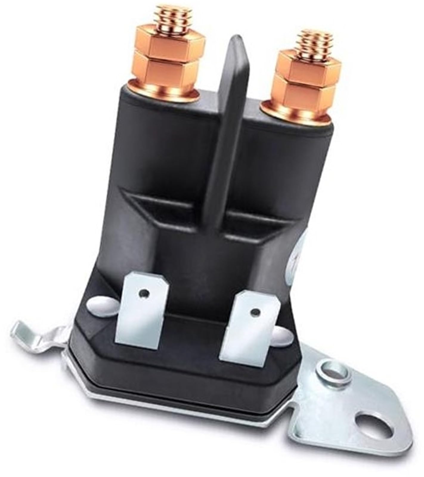 HUVNEXA 725-06153A 725-06153 Relais, for Aufsitzrasenmäher Starter Solenoid Ersatz, for Cub Cadet, XT1 XT2 Enduro RZT LT1 ZT1 ZT2, for MTD, for Troy Bilt, Craftsman Yard Man Maschinen, for Zero, Turn HUVNEXA 725-06153A 725-06153 Relais, for Aufsitzrasenmäher Starter Solenoid Ersatz, for Cub Cadet, XT1 XT2 Enduro RZT LT1 ZT1 ZT2, for MTD, for Troy Bilt, Craftsman Yard Man Maschinen, for Zero, Turn von HUVNEXA