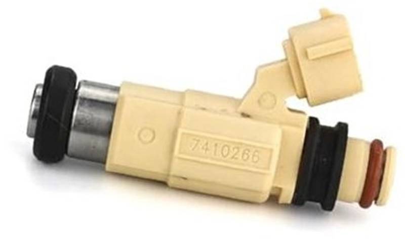 HUVNEXA 8 Stück Kraftstoff-Benzin-Einspritzdüse, for Chrysler, for Sebring 2,0 l 2,4 l 2001–2005 Mr507252 Cdh240 F410261 von HUVNEXA