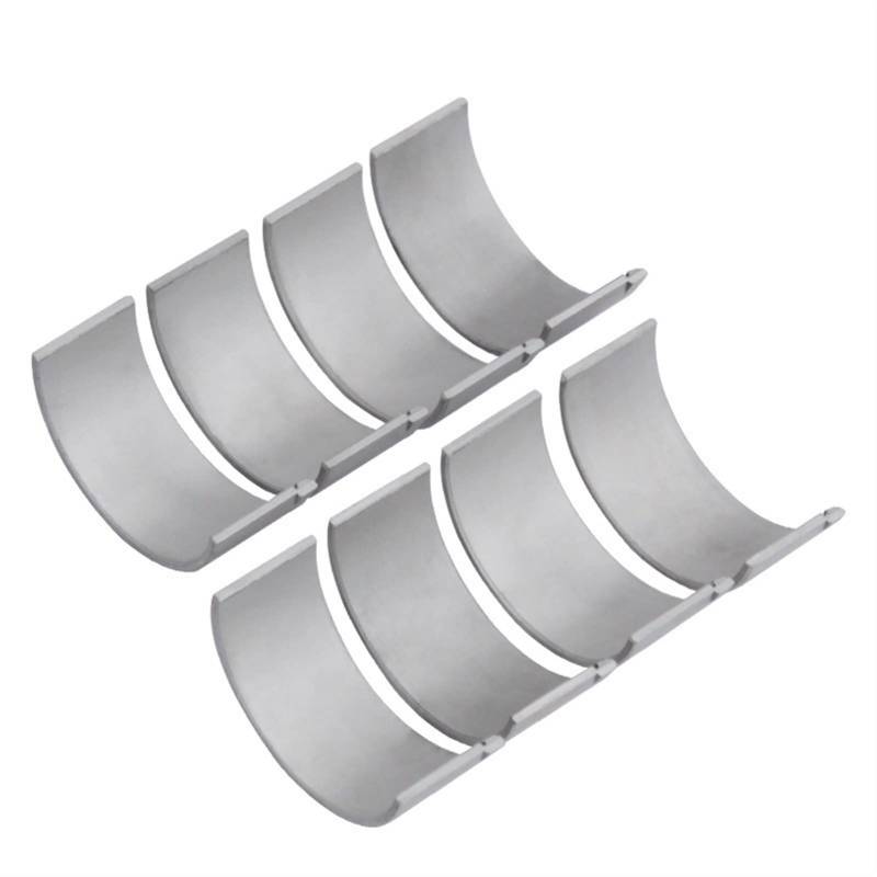 HUVNEXA 8 Stücke Motorrad STD 200 Pleuellager GSXR750 1992-1999 GSX600 Katana 1988-1996 GSF600 Bandit 1995-1999(8Pcs STD) von HUVNEXA