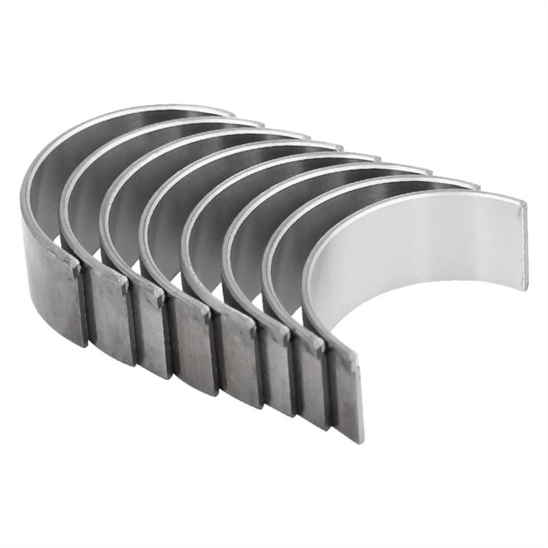 HUVNEXA 8 stücke Motorrad Pleuellager STD Oversize 200, for Yamaha, VMAX12 VMX12 V-MAX XVZ1200 Venture Royale XVZ1300 XVZ13D(8Pcs Oversize 200) von HUVNEXA