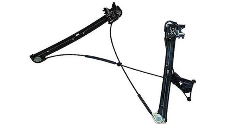 HUVNEXA 8V3837461A 8V3837462A Fensterheber Vorne Links Rechts, for A3, for 8V 3DR 2012-2020 von HUVNEXA