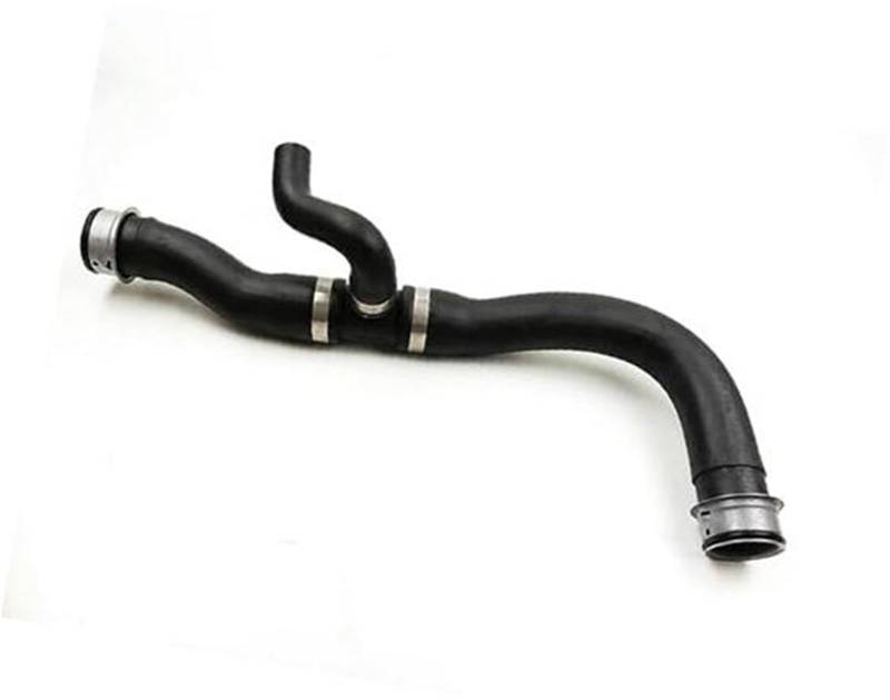HUVNEXA A2115017582 Wassertankanschluss Unterer Schlauch 2115017582, for Mercedes, for Benz, E200 Kompressor Gummischlauchleitung Kühlmittelschlauch von HUVNEXA