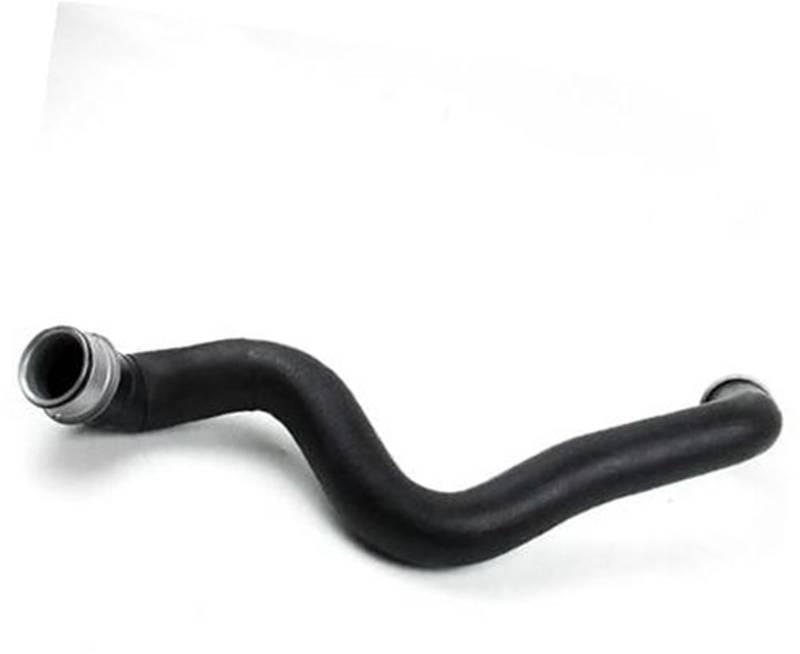 HUVNEXA A2215013584 Wassertankanschluss Oberer Wasserschlauch 2215013584, for Mercedes, for Benz, S280/300/350 400 Gummi-Kühlmittelwasserleitung Kühlmittelschlauch von HUVNEXA