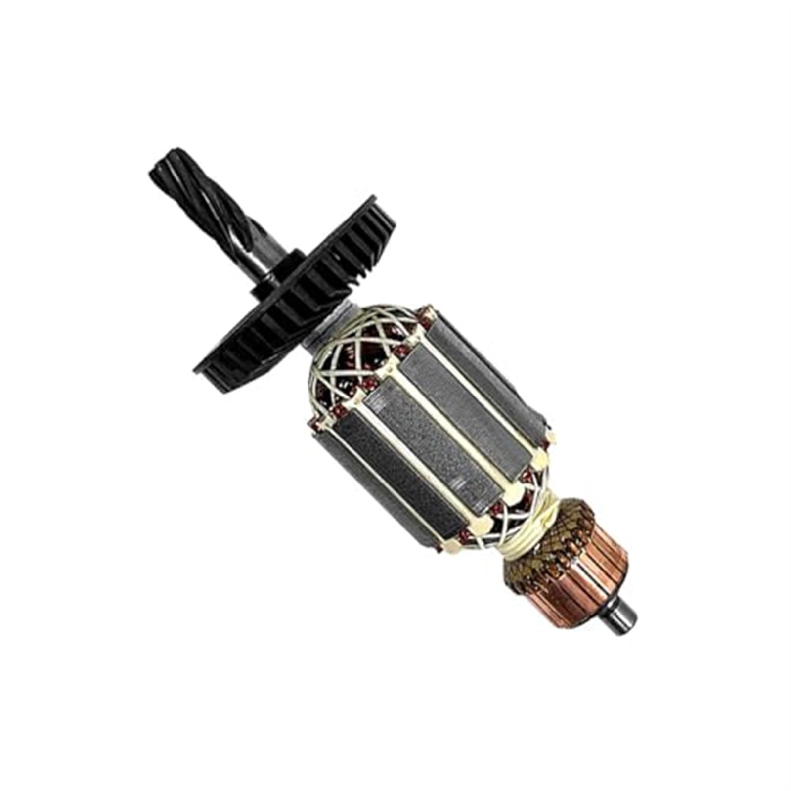 HUVNEXA AC220-240V Anker-Ersatzzubehör, for Bosch, GBH3-28E Hammer-Anker-Rotor-Anker HUVNEXA AC220-240V Anker-Ersatzzubehör, for Bosch, GBH3-28E Hammer-Anker-Rotor-Anker von HUVNEXA