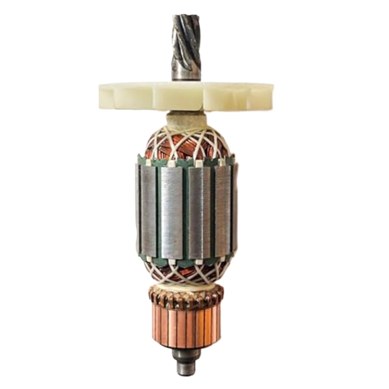 HUVNEXA AC220-240V Hammer H41SA, for Hitachi, Anker H41SA H41SC Elektropick Hammer Anker Rotor Anker Zubehör Ersatz HUVNEXA AC220-240V Hammer H41SA, for Hitachi, Anker H41SA H41SC Elektropick Hammer Anker Rotor Anker Zubehör Ersatz von HUVNEXA