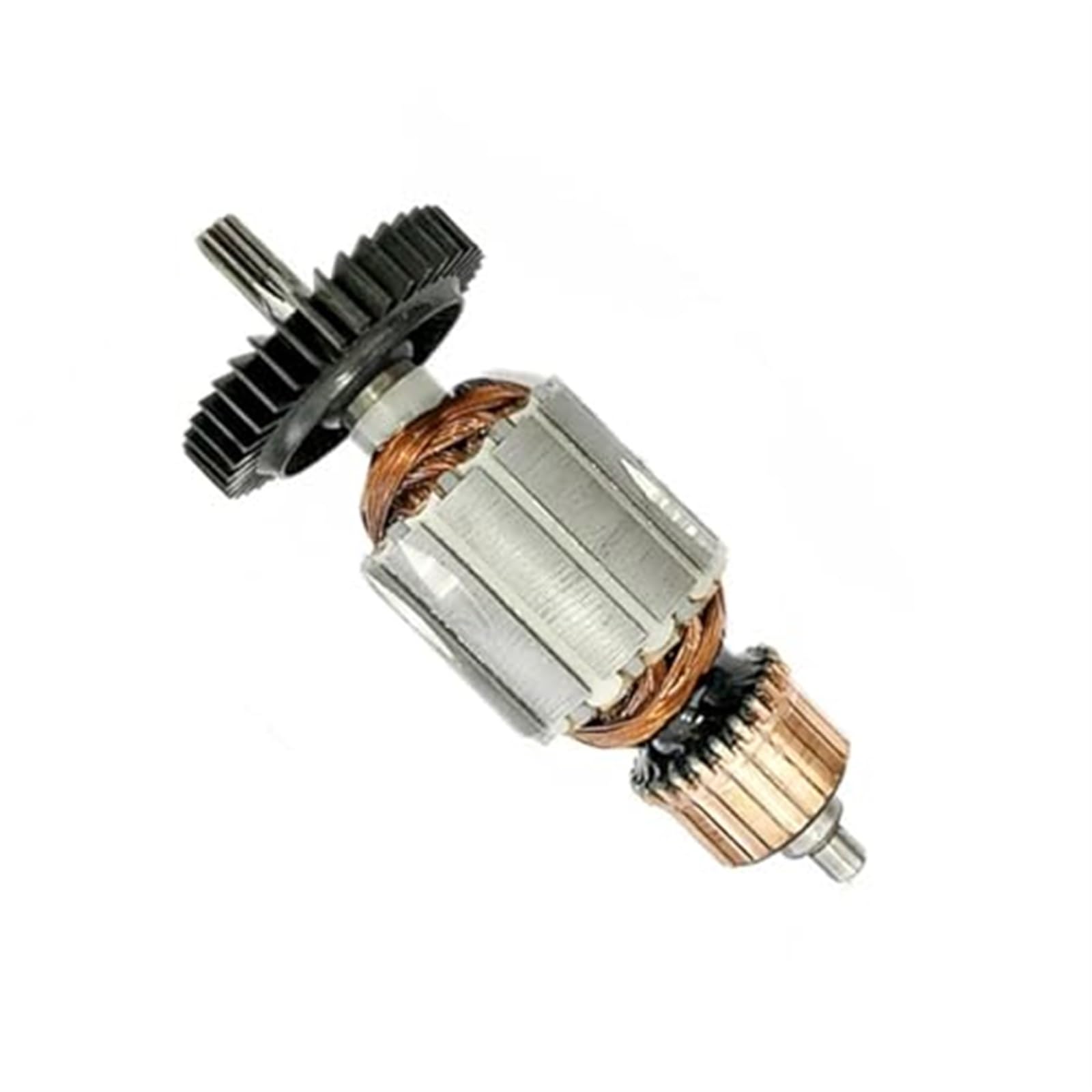 HUVNEXA AC220-240V Rotor Anker, for makita, 6905H Elektrische Schraubenschlüssel 8 zähne Rotor Anker Anker Ersatz Zubehör HUVNEXA AC220-240V Rotor Anker, for makita, 6905H Elektrische Schraubenschlüssel 8 zähne Rotor Anker Anker Ersatz Zubehör von HUVNEXA