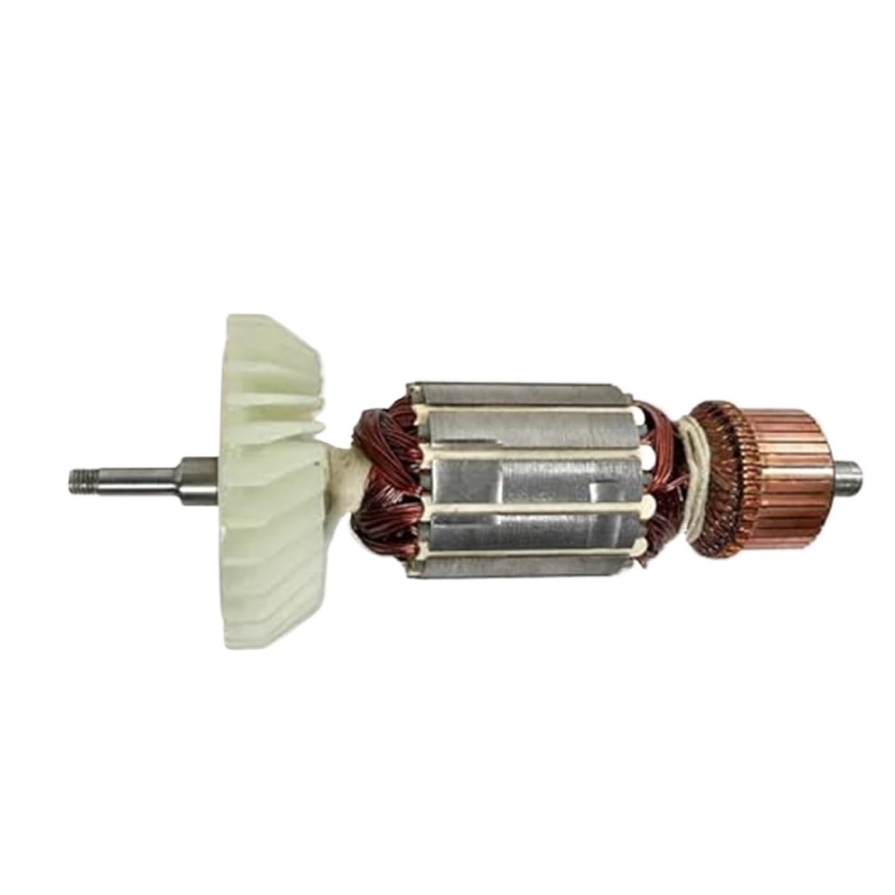 HUVNEXA AC220-240V Rotor Anker, for makita, GA9050 GA7050 Winkelschleifer Rotor Anker Anker Zubehör Ersatz Elektrowerkzeuge HUVNEXA AC220-240V Rotor Anker, for makita, GA9050 GA7050 Winkelschleifer Rotor Anker Anker Zubehör Ersatz Elektrowerkzeuge von HUVNEXA