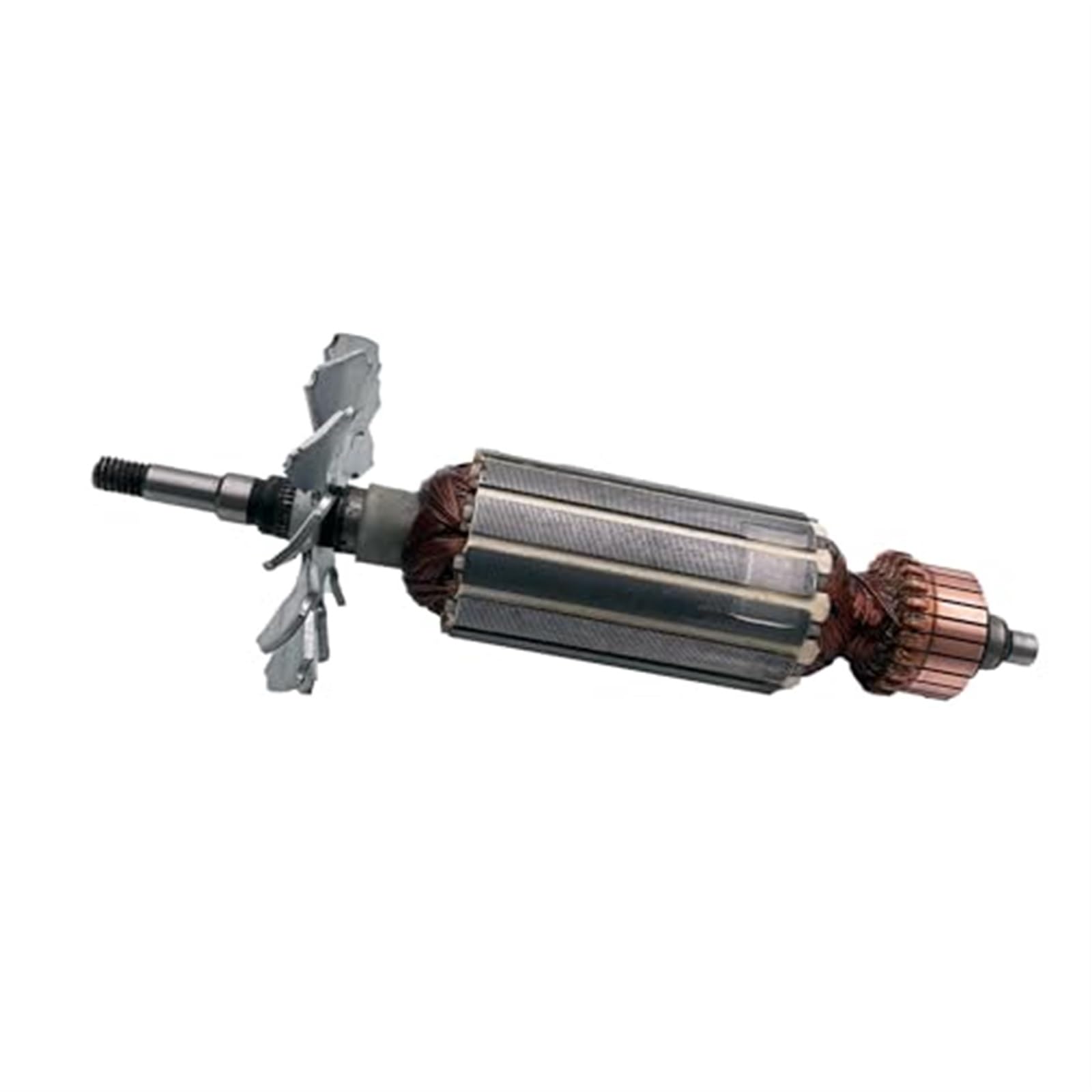 HUVNEXA AC220V-240V Anker-Rotor-Anker-Ersatz, for Boda, Winkelschleifer G10-100 HUVNEXA AC220V-240V Anker-Rotor-Anker-Ersatz, for Boda, Winkelschleifer G10-100 von HUVNEXA