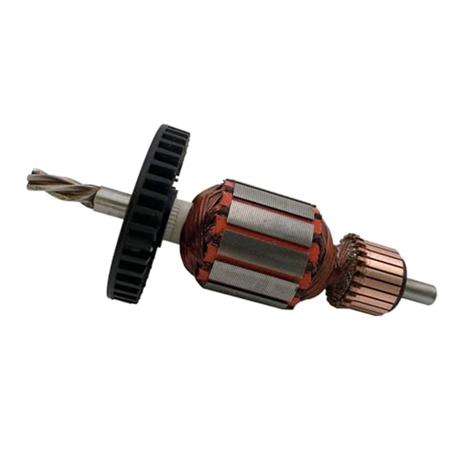 HUVNEXA AC220V-240V Anker-Rotor-Anker-Ersatz, for Bosch, Bohrer GBM350RE HUVNEXA AC220V-240V Anker-Rotor-Anker-Ersatz, for Bosch, Bohrer GBM350RE von HUVNEXA