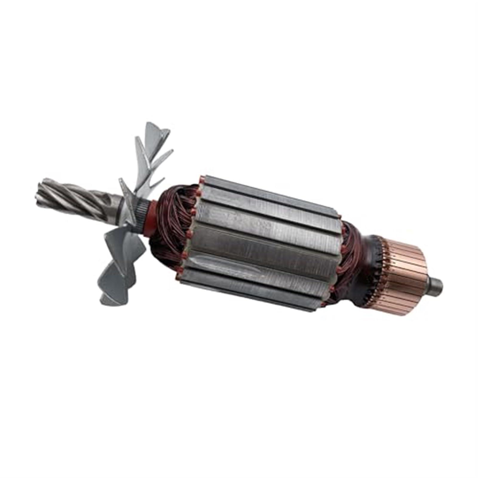 HUVNEXA AC220V-240V Anker-Rotor-Anker-Ersatz, for Bosch, Trennsäge GCO14-2 HUVNEXA AC220V-240V Anker-Rotor-Anker-Ersatz, for Bosch, Trennsäge GCO14-2 von HUVNEXA