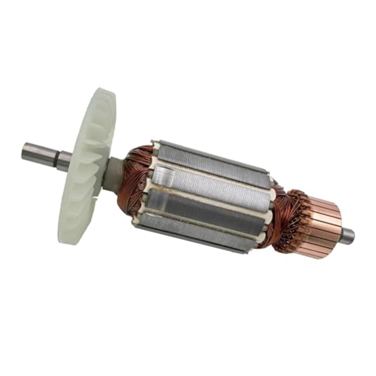 HUVNEXA AC220V-240V Anker-Rotor-Anker-Ersatz, for Hitachi, Betonschneider CM4SB HUVNEXA AC220V-240V Anker-Rotor-Anker-Ersatz, for Hitachi, Betonschneider CM4SB von HUVNEXA