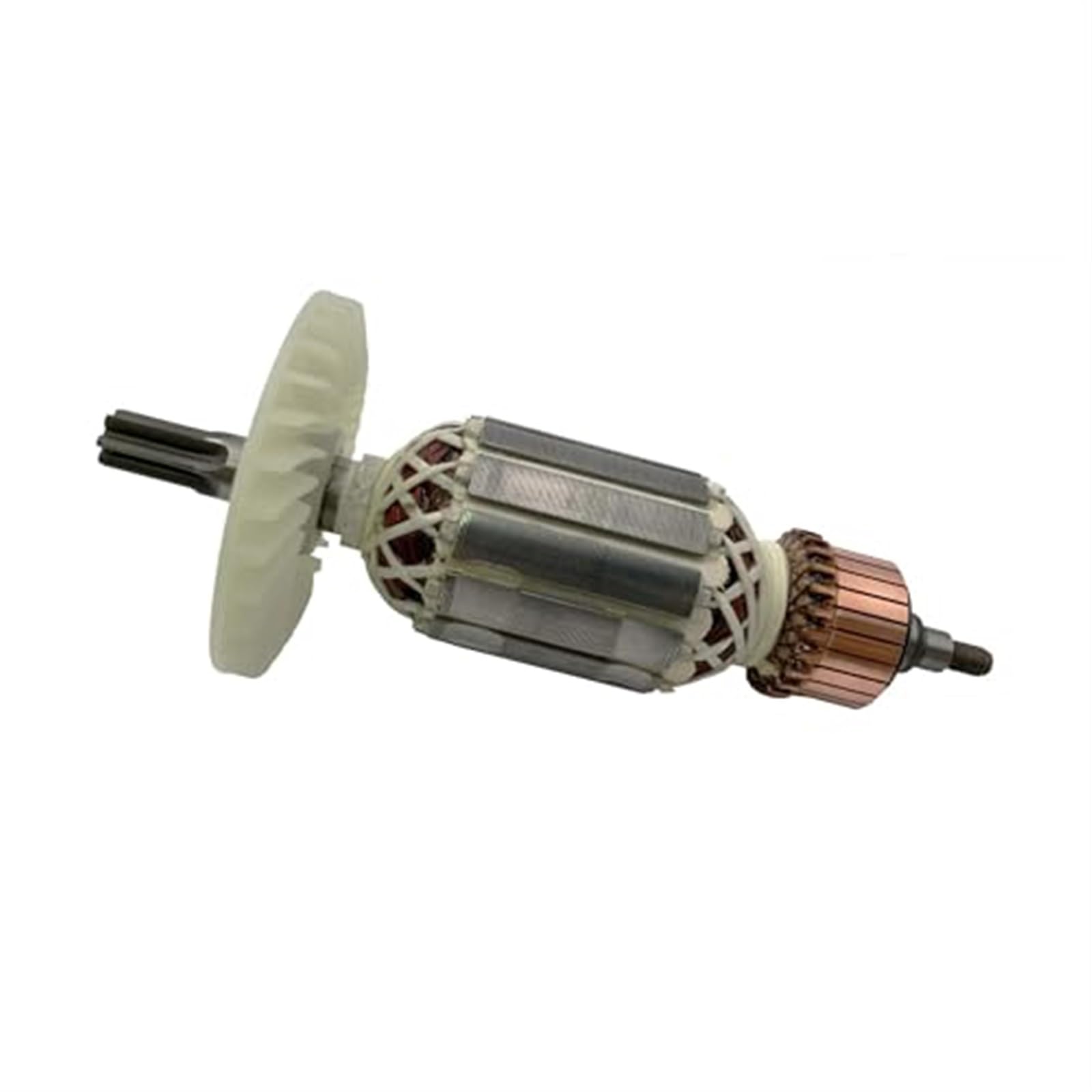 HUVNEXA AC220V-240V Anker Rotor Anker Ersatz, for Hitachi, Bohrhammer DH40MR HUVNEXA AC220V-240V Anker Rotor Anker Ersatz, for Hitachi, Bohrhammer DH40MR von HUVNEXA