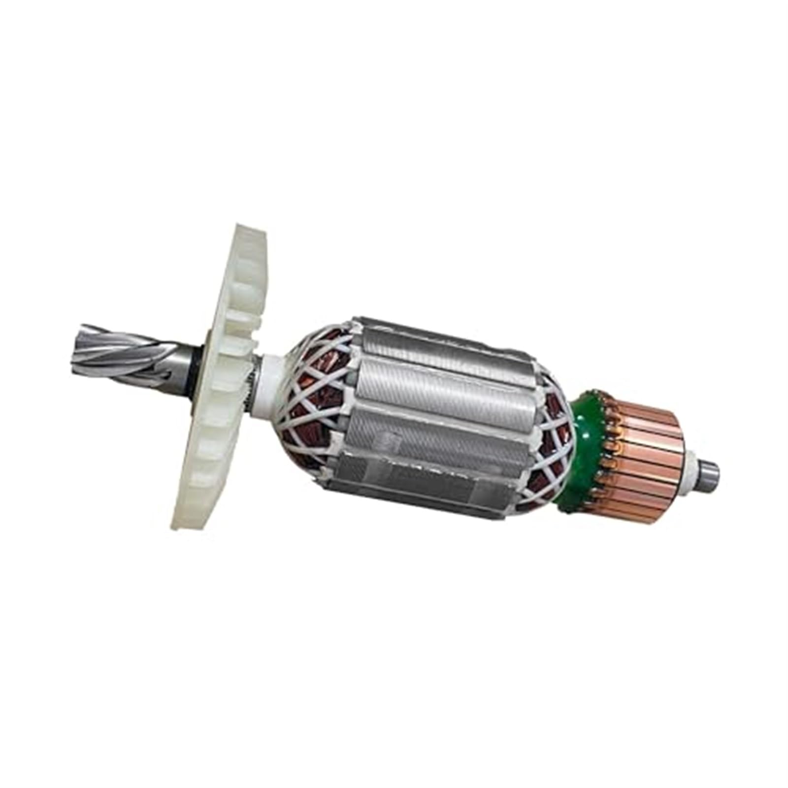 HUVNEXA AC220V-240V Anker-Rotor-Anker-Ersatz, for Hitachi, Bohrhammer H45MR HUVNEXA AC220V-240V Anker-Rotor-Anker-Ersatz, for Hitachi, Bohrhammer H45MR von HUVNEXA