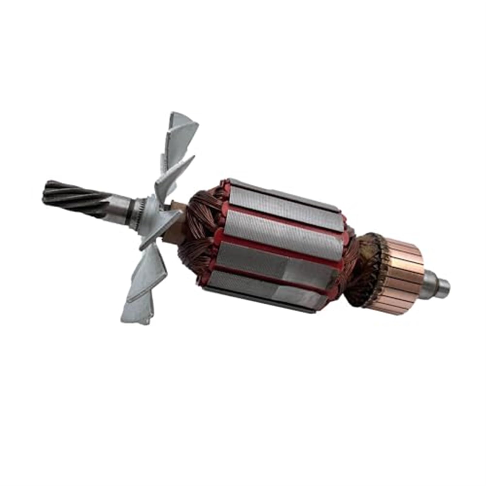 HUVNEXA AC220V-240V Anker-Rotor-Anker-Ersatz, for Hitachi, Bohrmaschine BUPN3 HUVNEXA AC220V-240V Anker-Rotor-Anker-Ersatz, for Hitachi, Bohrmaschine BUPN3 von HUVNEXA
