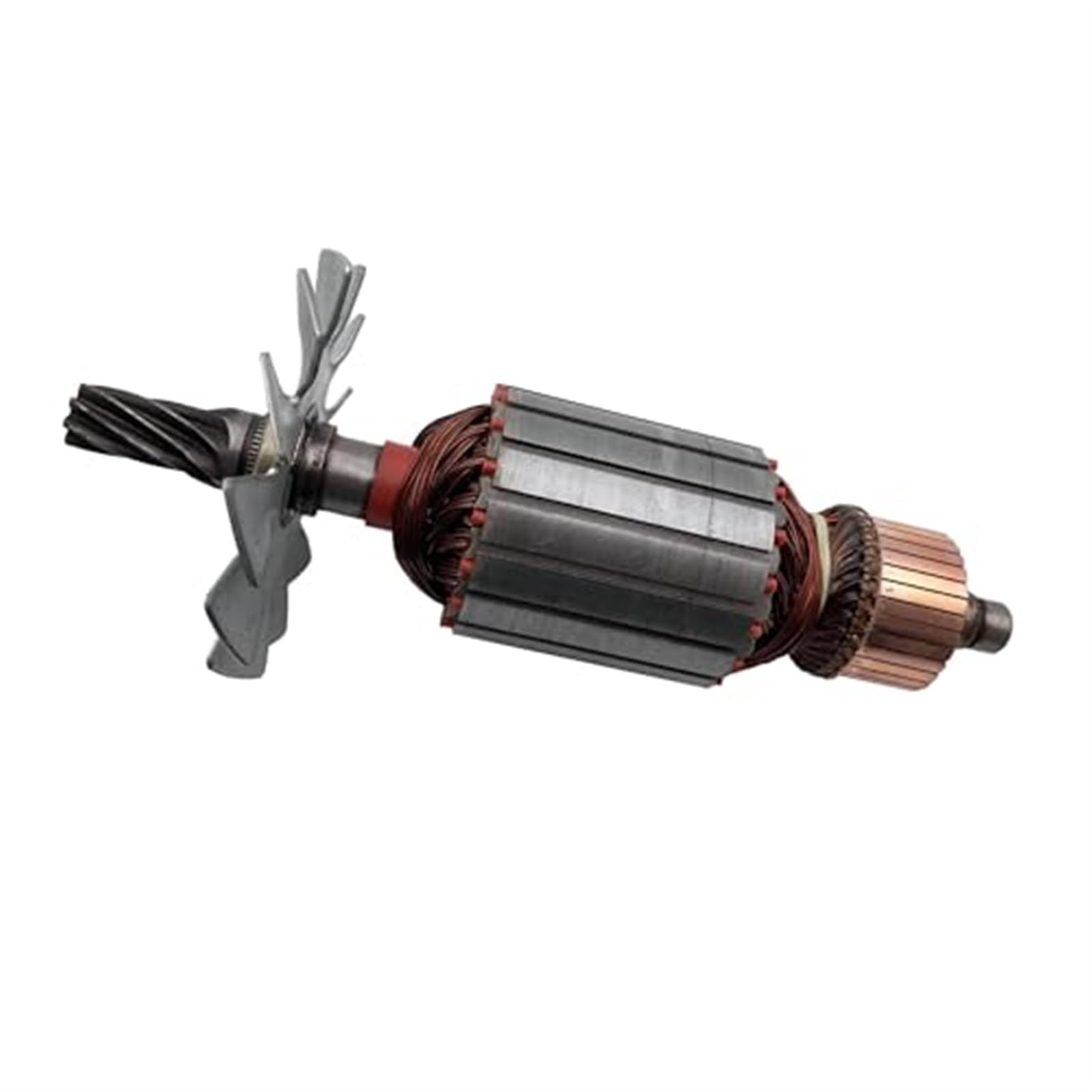 HUVNEXA AC220V-240V Anker-Rotor-Anker-Ersatz, for Hitachi, Trennmaschine CC14SA HUVNEXA AC220V-240V Anker-Rotor-Anker-Ersatz, for Hitachi, Trennmaschine CC14SA von HUVNEXA