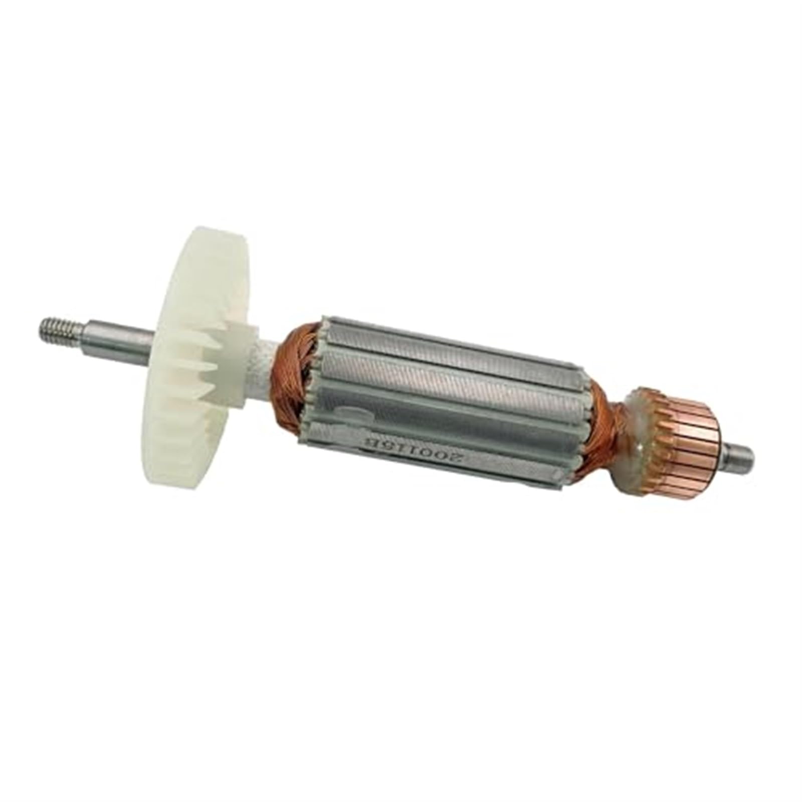 HUVNEXA AC220V-240V Anker-Rotor-Anker-Ersatz, for LG, Winkelschleifer G604 HUVNEXA AC220V-240V Anker-Rotor-Anker-Ersatz, for LG, Winkelschleifer G604 von HUVNEXA