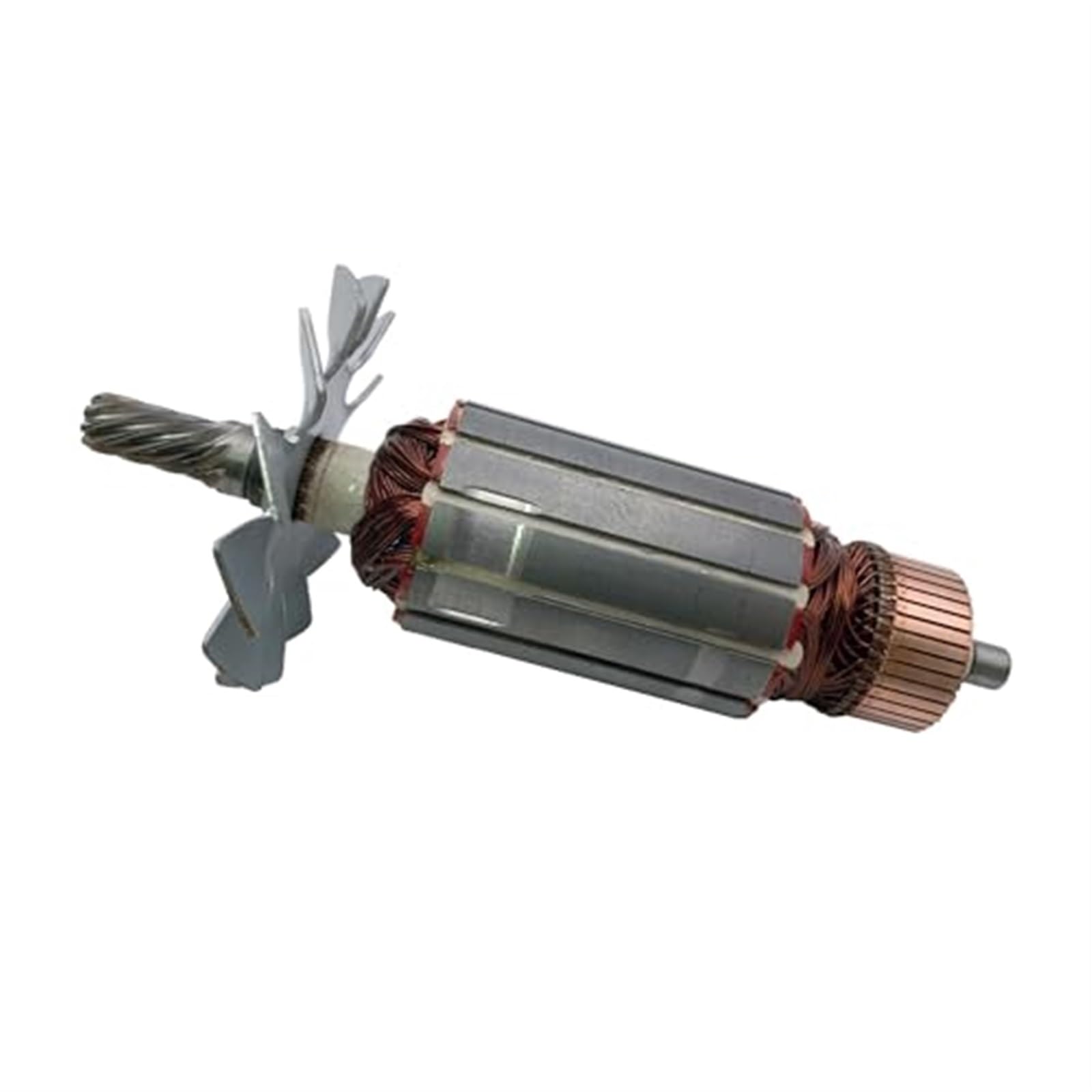 HUVNEXA AC220V-240V Anker-Rotor-Anker-Ersatz, for Makita, Kreissäge 5402 HUVNEXA AC220V-240V Anker-Rotor-Anker-Ersatz, for Makita, Kreissäge 5402 von HUVNEXA