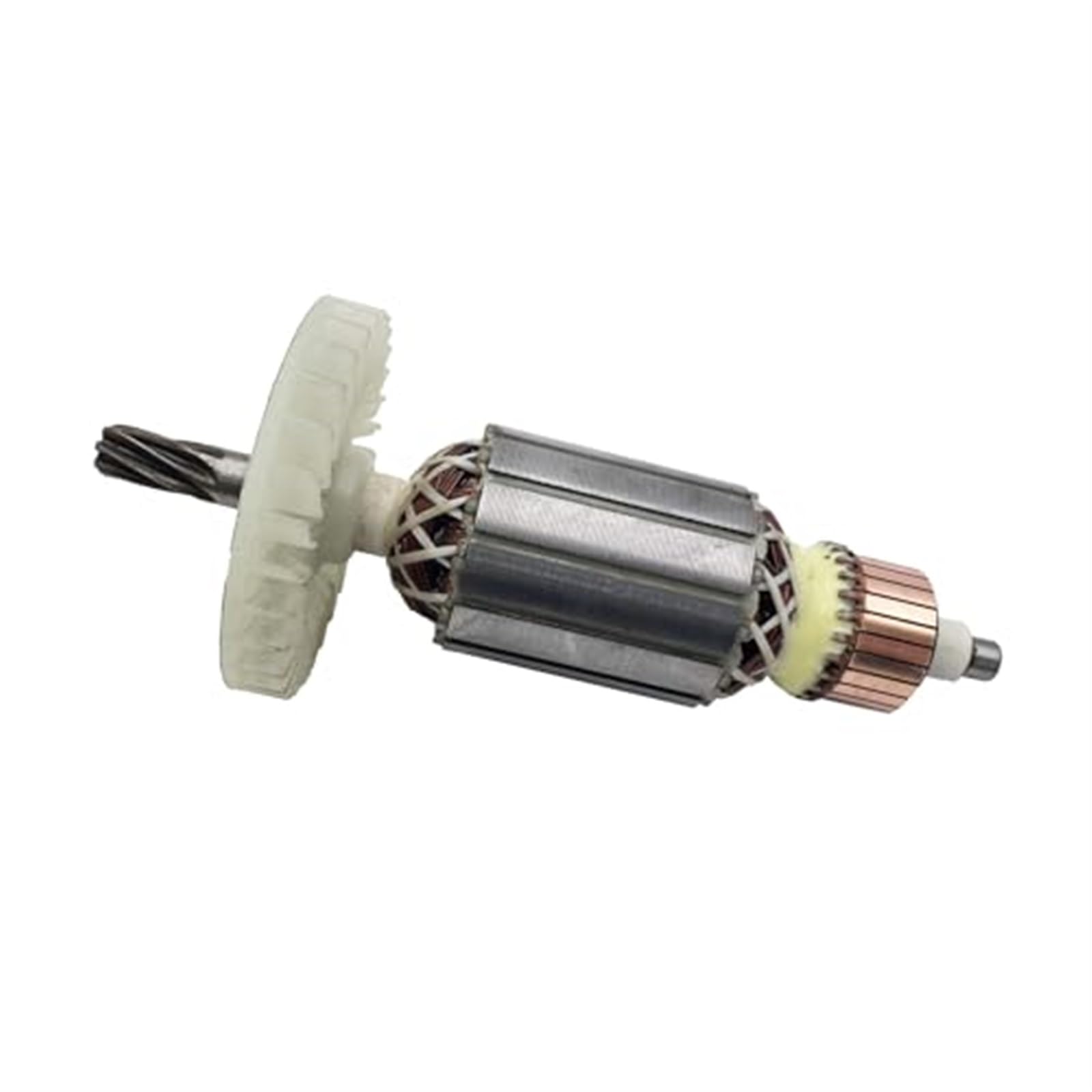 HUVNEXA AC220V-240V Anker Rotor Anker Ersatz for Maktec elektrische Kreissäge MT580 HUVNEXA AC220V-240V Anker Rotor Anker Ersatz for Maktec elektrische Kreissäge MT580 von HUVNEXA