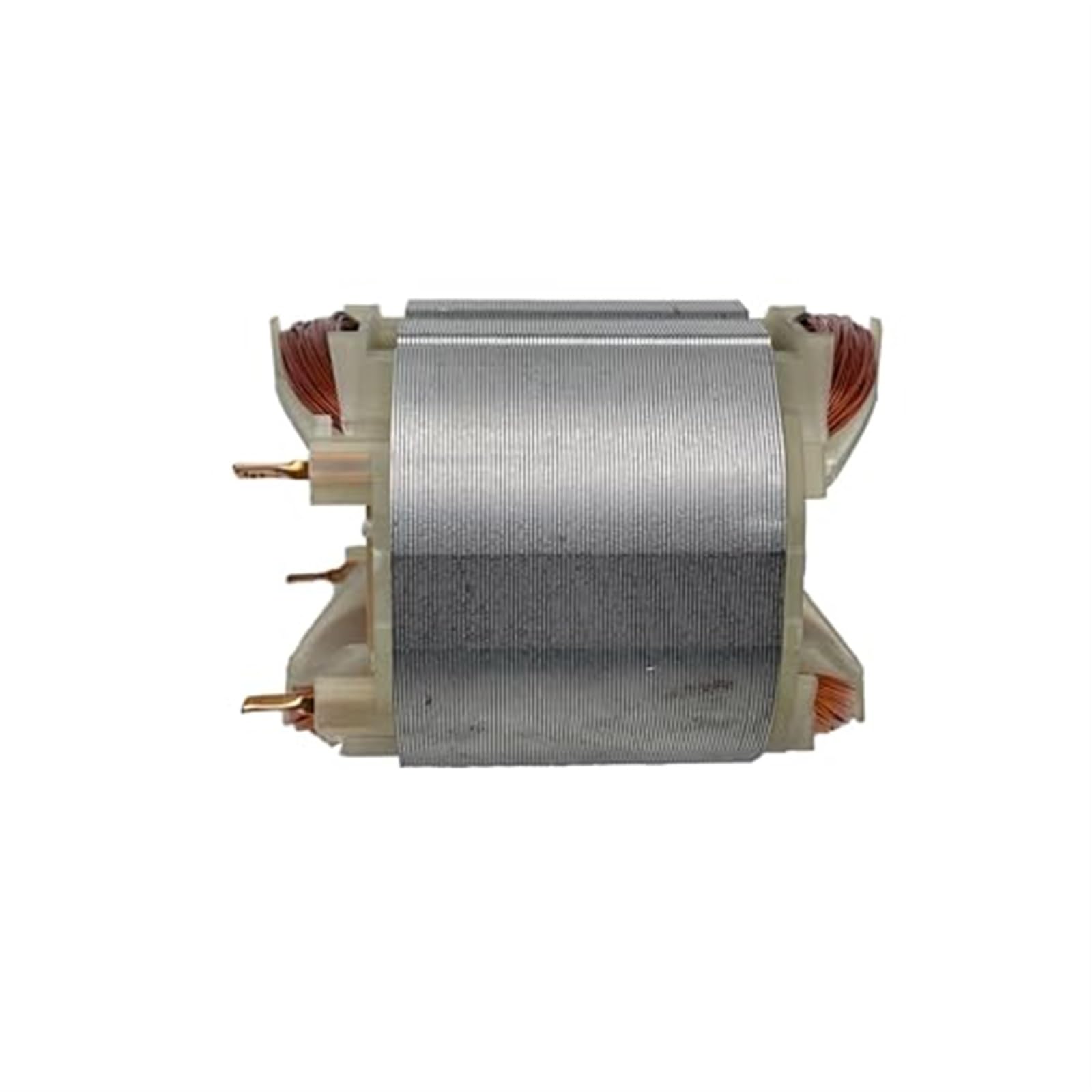 HUVNEXA AC220V-240V Anker Rotor Anker Stator Ersatz, for Bosch, Bohrhammer GBH2-20(Black Stator) von HUVNEXA