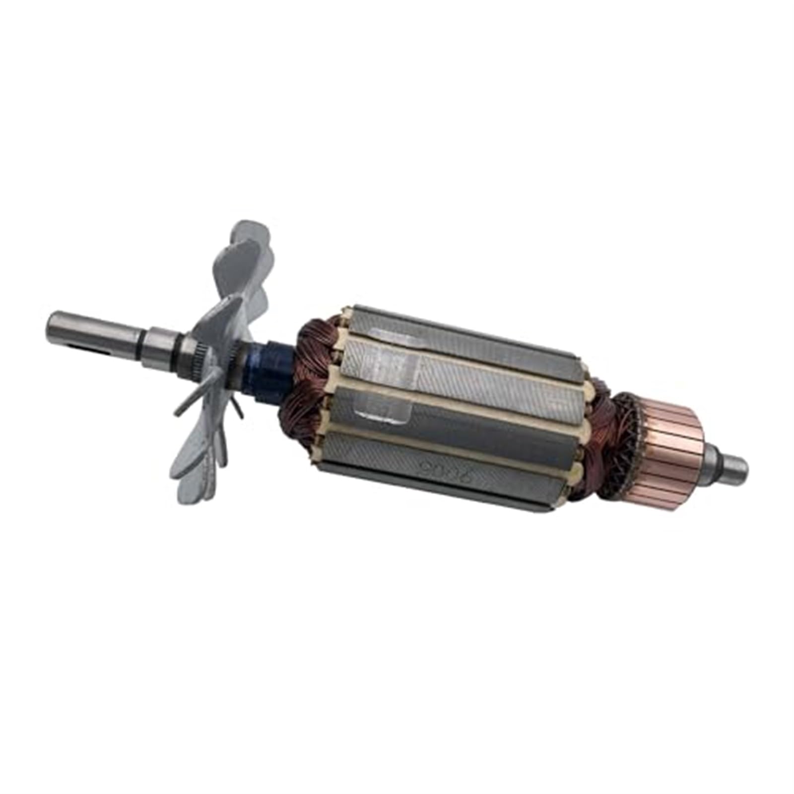 HUVNEXA AC220V-240V Anker Rotor Anker Stator Ersatz, for Makita, Winkelschleifer 9005 HUVNEXA AC220V-240V Anker Rotor Anker Stator Ersatz, for Makita, Winkelschleifer 9005 von HUVNEXA