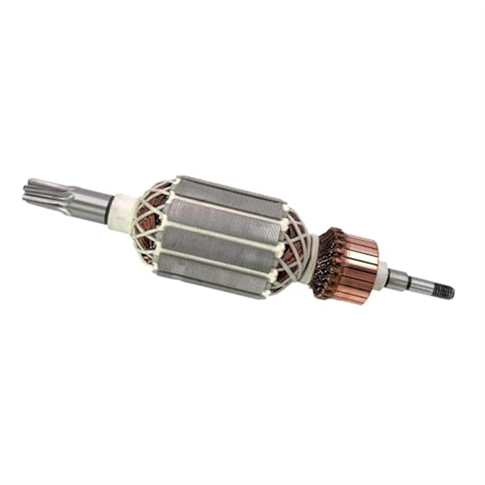 HUVNEXA AC220V-240V Ankerrotor-Ersatz, for Makita, Bohrhammer HR4001C HR4010C HR4011C HR4001CX HUVNEXA AC220V-240V Ankerrotor-Ersatz, for Makita, Bohrhammer HR4001C HR4010C HR4011C HR4001CX von HUVNEXA
