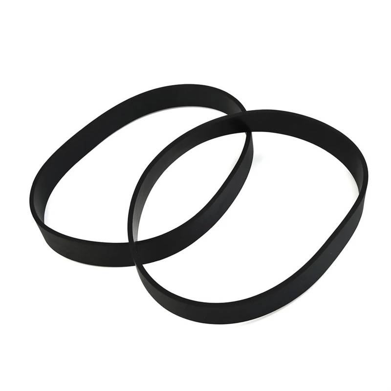 HUVNEXA Antriebsriemen, for Hoover, for Staubsauger UH74100 UH71200 UH71107, Ersatz-Ersatzteile for Haushaltsstaubsauger Staubsaugerriemen von HUVNEXA