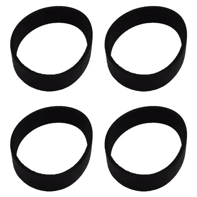 HUVNEXA Antriebsriemen, for Kirby G3 G4 G5, Staubsauger, Haushaltsstaubsauger, Ersatzaufsatz, Ersatzteile for Haushaltsgeräte Staubsaugerriemen von HUVNEXA