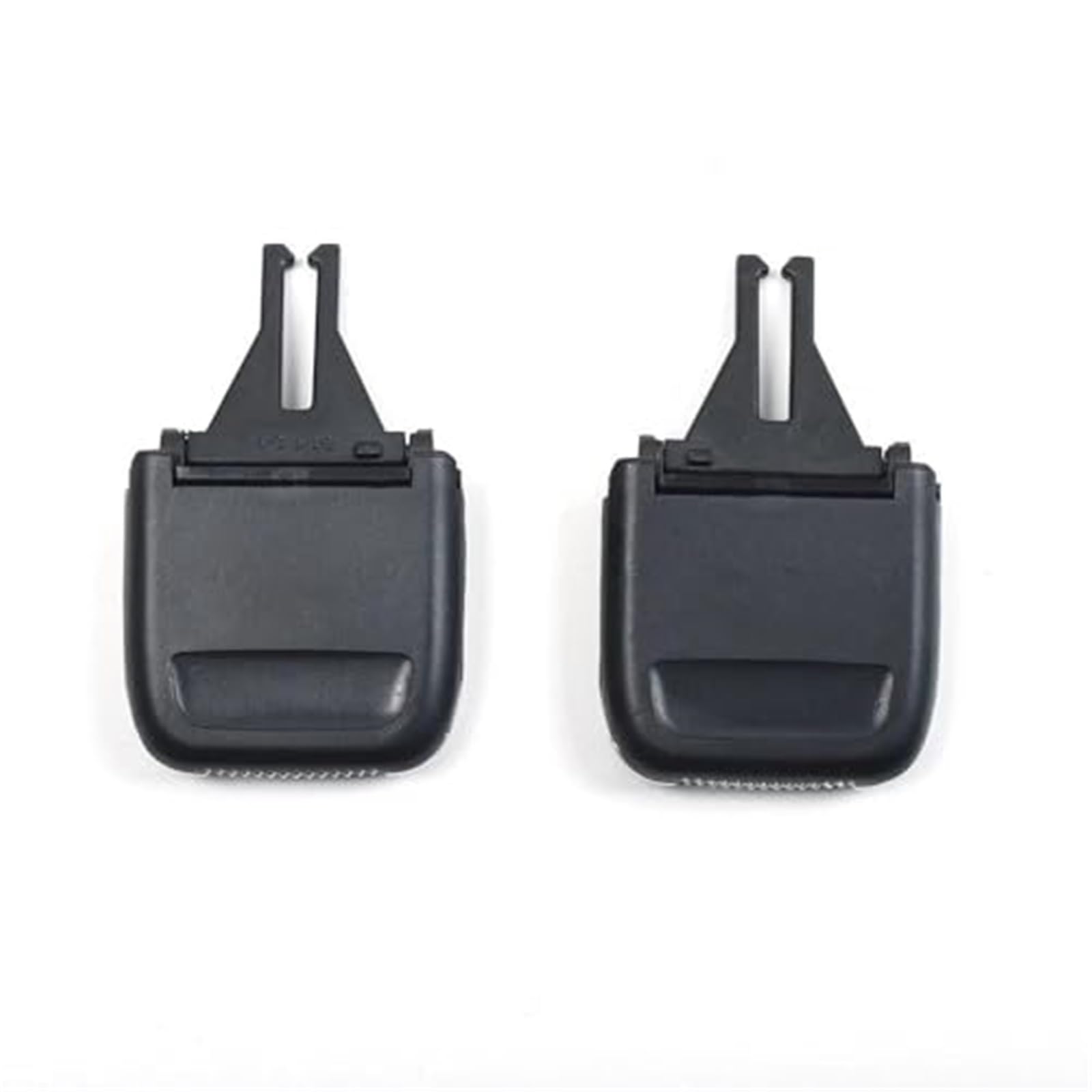HUVNEXA Armaturenbrett-Entlüftungsöffnung, Auto-Frontklimaanlage, AC-Entlüftungsgitter, Auslasslasche, Clip-Schieber for Boxster, for Cayman 2013–2020, for Carrera, 2008–2018 Auto-Lüftungsclip HUVNEXA Armaturenbrett-Entlüftungsöffnung, Auto-Frontklimaanlage, AC-Entlüftungsgitter, Auslasslasche, Clip-Schieber for Boxster, for Cayman 2013–2020, for Carrera, 2008–2018 Auto-Lüftungsclip von HUVNEXA