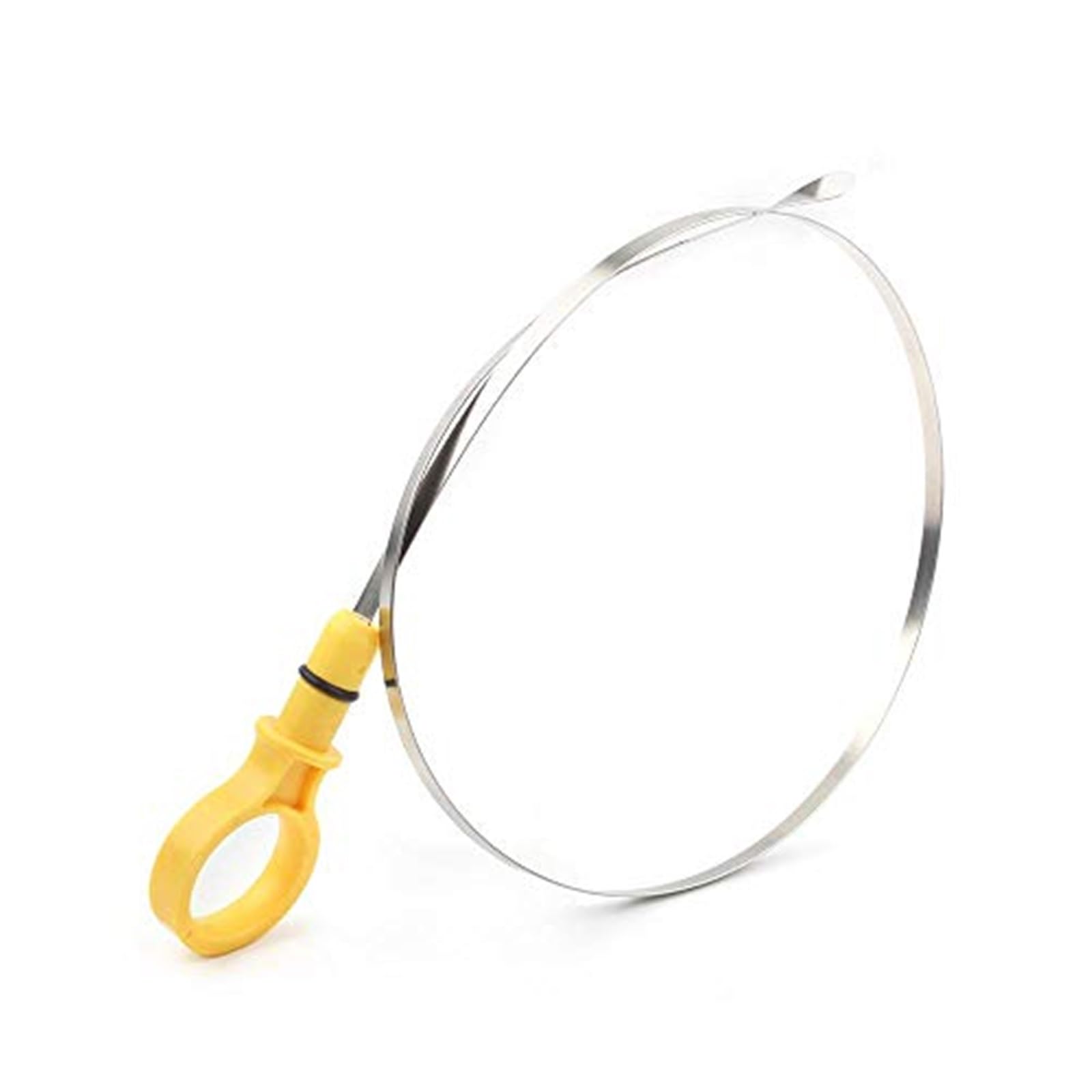 HUVNEXA Auto Auto Level Dipstick Gauge Dip Stick Indicator Autoteil ersetzt Nr. 5R3Z6750AA, for Mustang, 2005-2010, Ranger, for Explorer, 2001-2010 Ölmessstab für Automotoren HUVNEXA Auto Auto Level Dipstick Gauge Dip Stick Indicator Autoteil ersetzt Nr. 5R3Z6750AA, for Mustang, 2005-2010, Ranger, for Explorer, 2001-2010 Ölmessstab für Automotoren von HUVNEXA