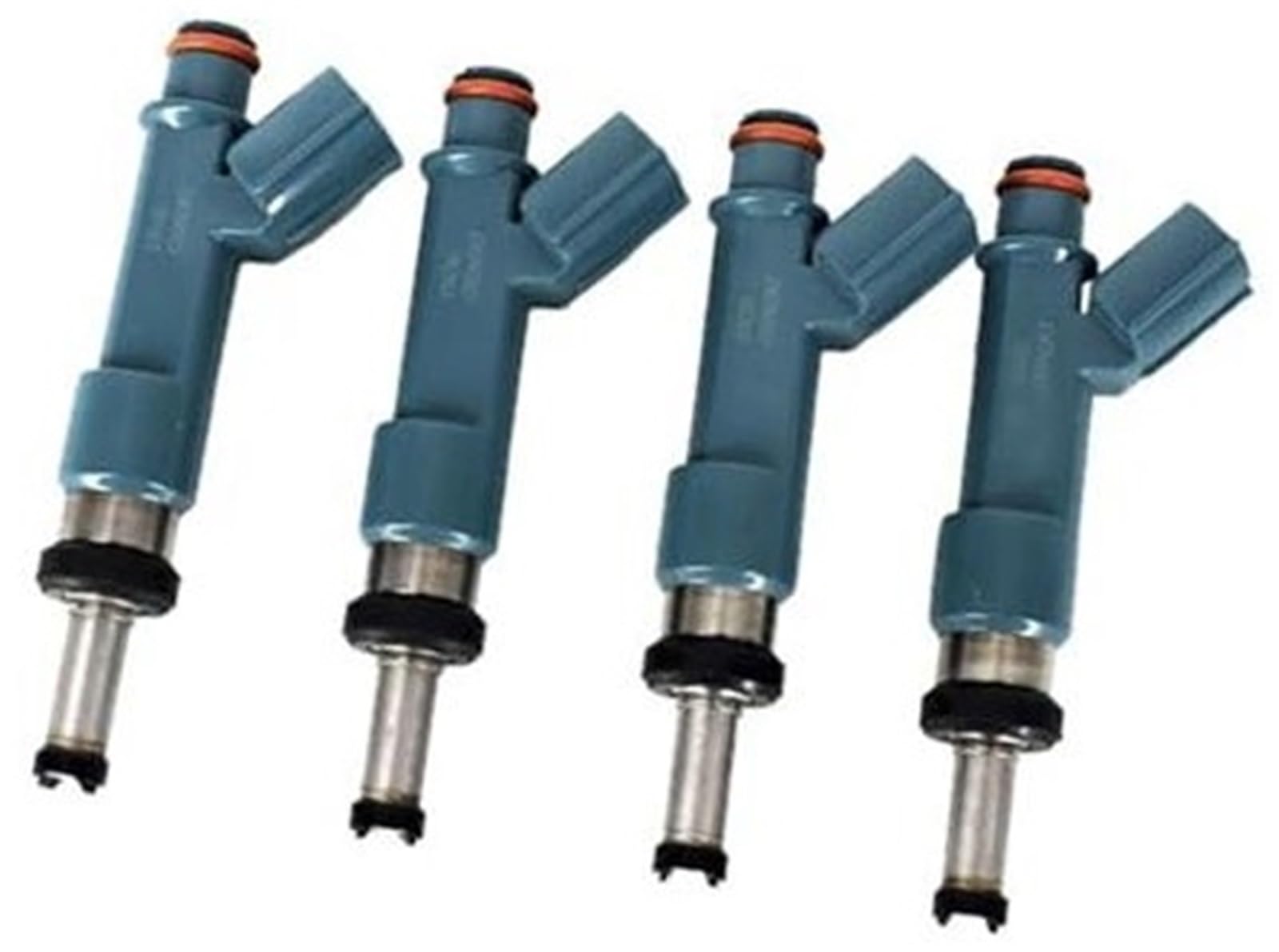 HUVNEXA Auto-Einspritzdüsen, Kraftstoff-Benzin-Einspritzdüsen, for Lexus, for CT200h 1,8 l 2325037020 HUVNEXA Auto-Einspritzdüsen, Kraftstoff-Benzin-Einspritzdüsen, for Lexus, for CT200h 1,8 l 2325037020 von HUVNEXA