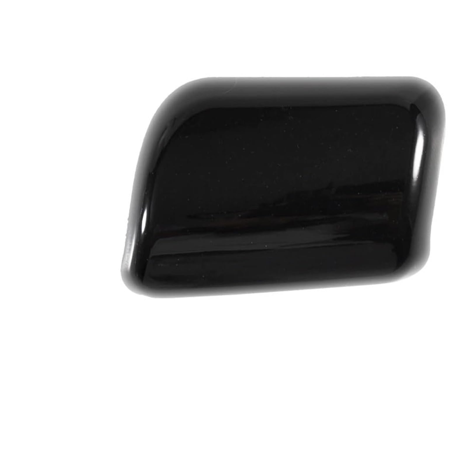 HUVNEXA Auto-Frontstoßstangen-Scheinwerferwascher-Abdeckkappe, for Volvo, XC90 2003 2004 2005 2006 30698208 30698209 Scheinwerfer-Sprühdeckelgarnierung Abdeckung für Autowaschdüsen(Black Black LH) HUVNEXA Auto-Frontstoßstangen-Scheinwerferwascher-Abdeckkappe, for Volvo, XC90 2003 2004 2005 2006 30698208 30698209 Scheinwerfer-Sprühdeckelgarnierung Abdeckung für Autowaschdüsen(Black Black LH) von HUVNEXA