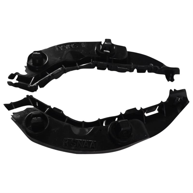 HUVNEXA Auto-Frontstoßstangenhalterung, for Civic, 2006 2007 2008 2009 2010 2011 71198-SNA-A02 71193-SNA-A02 von HUVNEXA