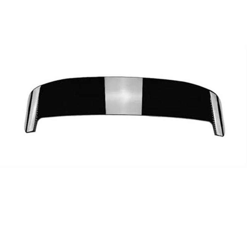 HUVNEXA Auto-Heckspoiler, for, for X3 G01, for X3M 2018+ Spoiler Heckklappe Top Tail Heckklappe Splitter Lip Spoiler Wing Außenmodifikation Auto-Heckspoiler(Gloss Black) von HUVNEXA