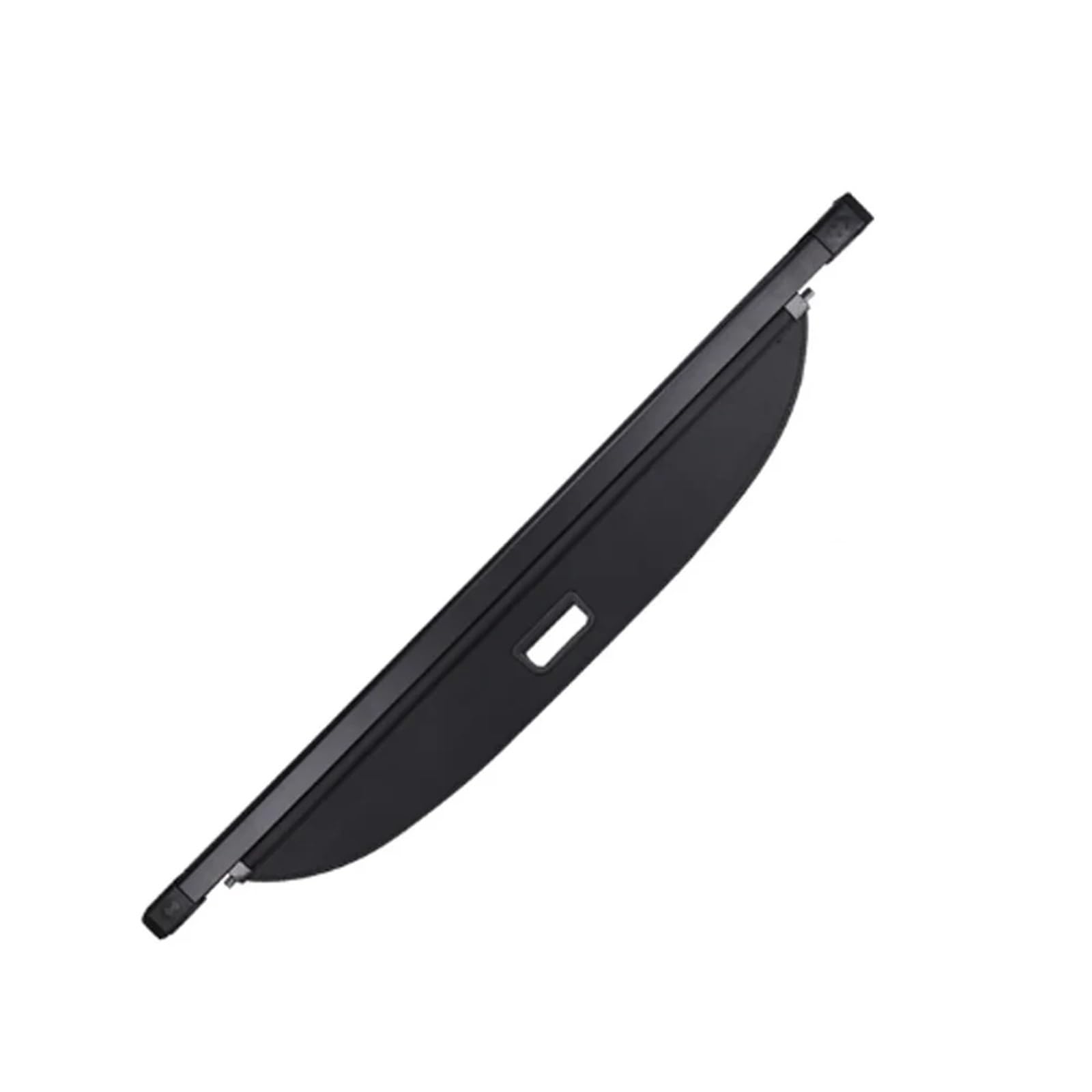 HUVNEXA Auto-Kofferraum-Frachtabdeckung, for Mitsubishi, ASX GA RVR Outlander Sport 2011~2023, Gepäck-Kofferraum-Ablage, Sicherheitsabschirmung, Schatten-Zubehör Kofferraum-Gepäckablage HUVNEXA Auto-Kofferraum-Frachtabdeckung, for Mitsubishi, ASX GA RVR Outlander Sport 2011~2023, Gepäck-Kofferraum-Ablage, Sicherheitsabschirmung, Schatten-Zubehör Kofferraum-Gepäckablage von HUVNEXA