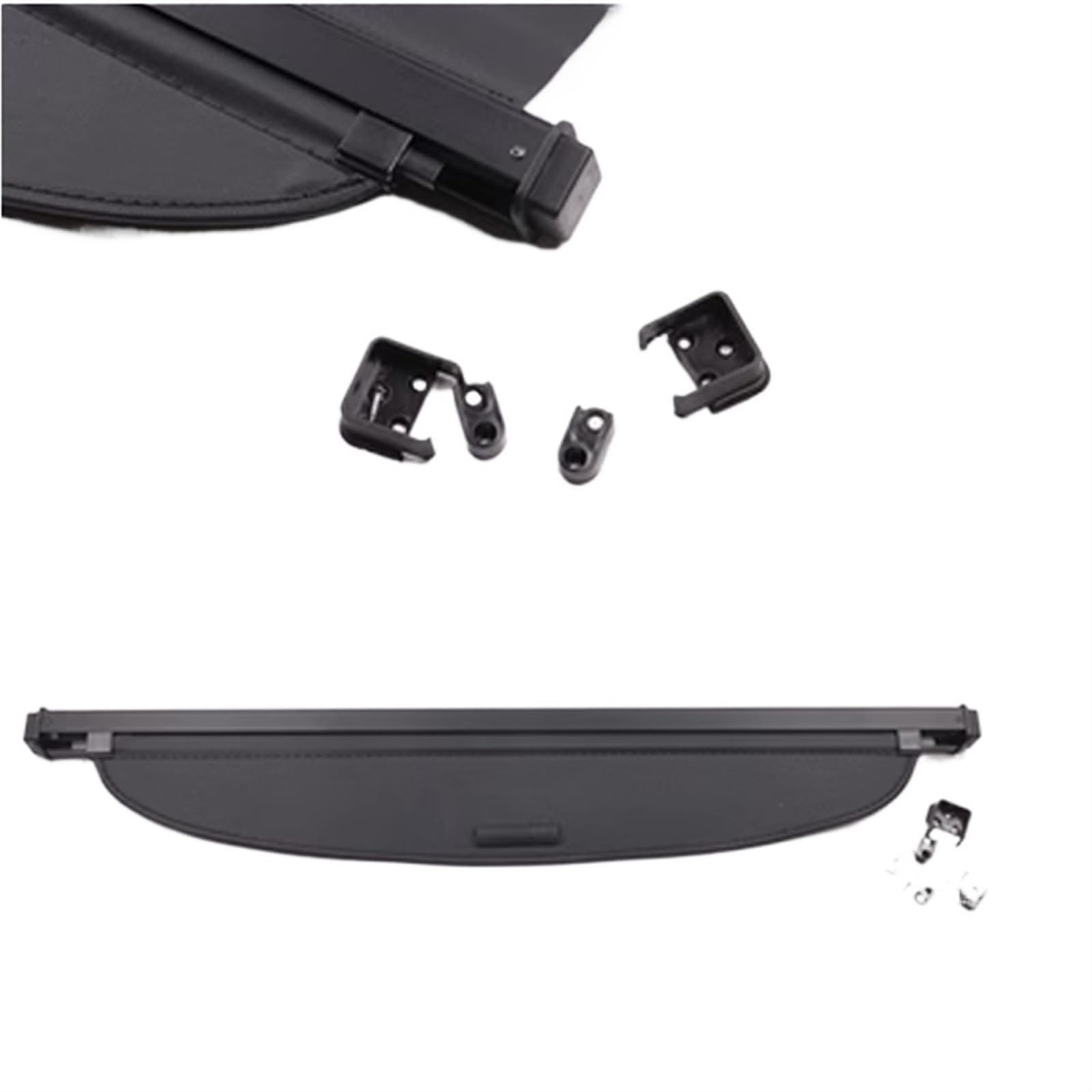 HUVNEXA Auto-Kofferraum-Gepäckabdeckung, for, X3 F25 2011–2017, Ablage, Gepäckträger, Vorhang-Pad, Sicherheitsabschirmung, Schatten, Zubehör 2012 2013 Kofferraum-Gepäckablage HUVNEXA Auto-Kofferraum-Gepäckabdeckung, for, X3 F25 2011–2017, Ablage, Gepäckträger, Vorhang-Pad, Sicherheitsabschirmung, Schatten, Zubehör 2012 2013 Kofferraum-Gepäckablage von HUVNEXA