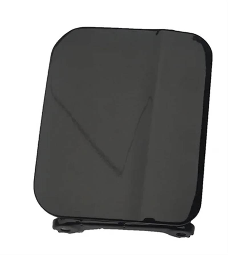 HUVNEXA Auto Kraftstoff Benzin Öl Tank Abdeckung Öl Tank Shell Cap, for Lifan X60 2011 2012 2013(Black) von HUVNEXA