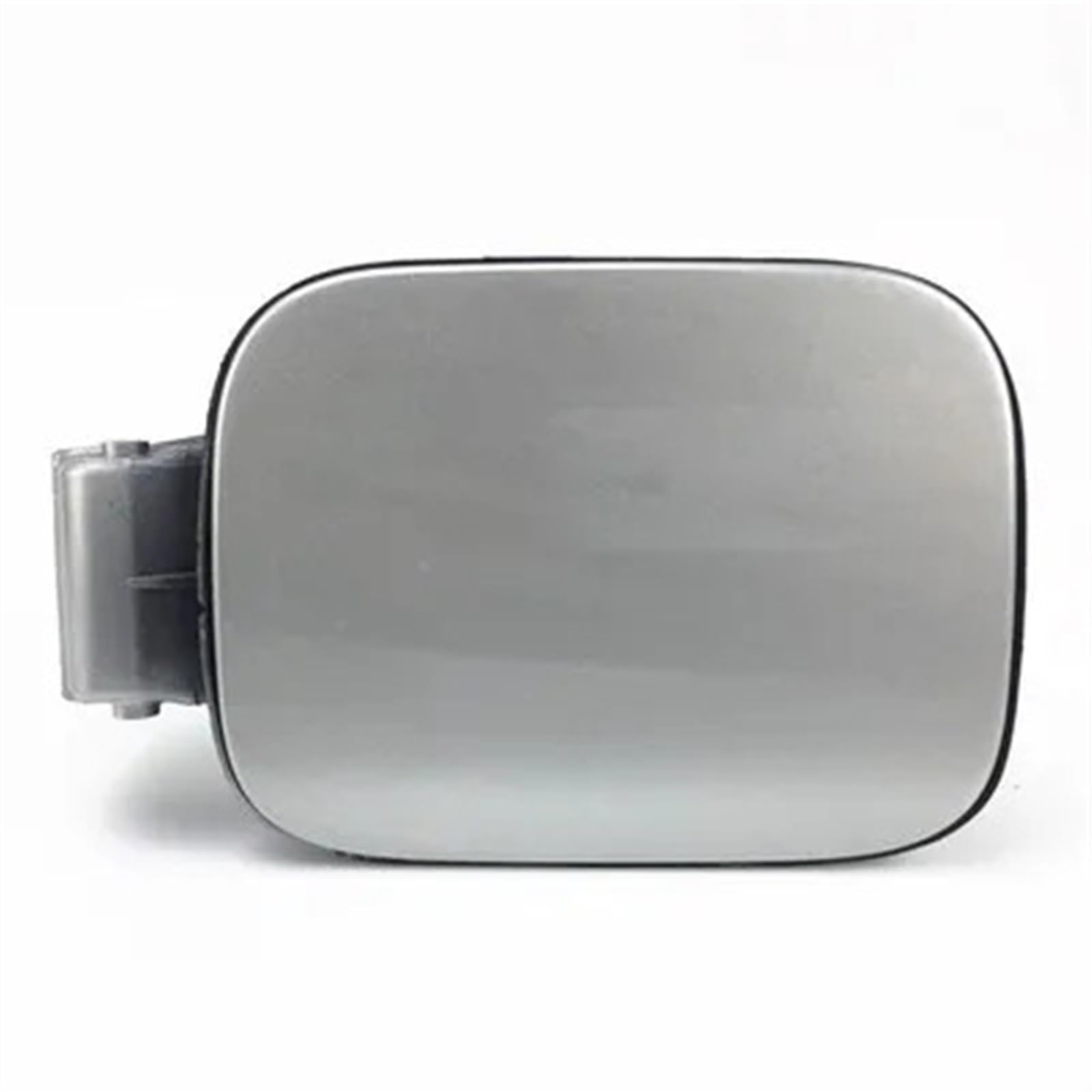 HUVNEXA Auto Kraftstoff Benzin Öl Tank Abdeckung Öl Tank Shell Cap, for Skoda, for Octavia 2008 2009 2010 2011 2012 2013, 1Z5809857(Reflective Silver) von HUVNEXA