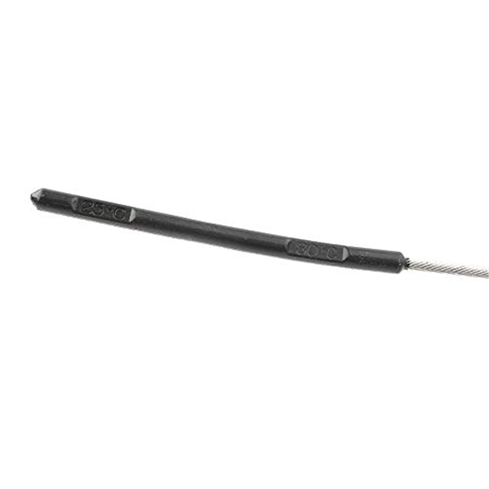 HUVNEXA Auto-Ölmessstab, Ölmessstab, Autoteil, ersetzt Nr. A223012, for Challenger/Charger 5,7 l V8-Motoren 2008–2012 Ölmessstab für Automotoren HUVNEXA Auto-Ölmessstab, Ölmessstab, Autoteil, ersetzt Nr. A223012, for Challenger/Charger 5,7 l V8-Motoren 2008–2012 Ölmessstab für Automotoren von HUVNEXA