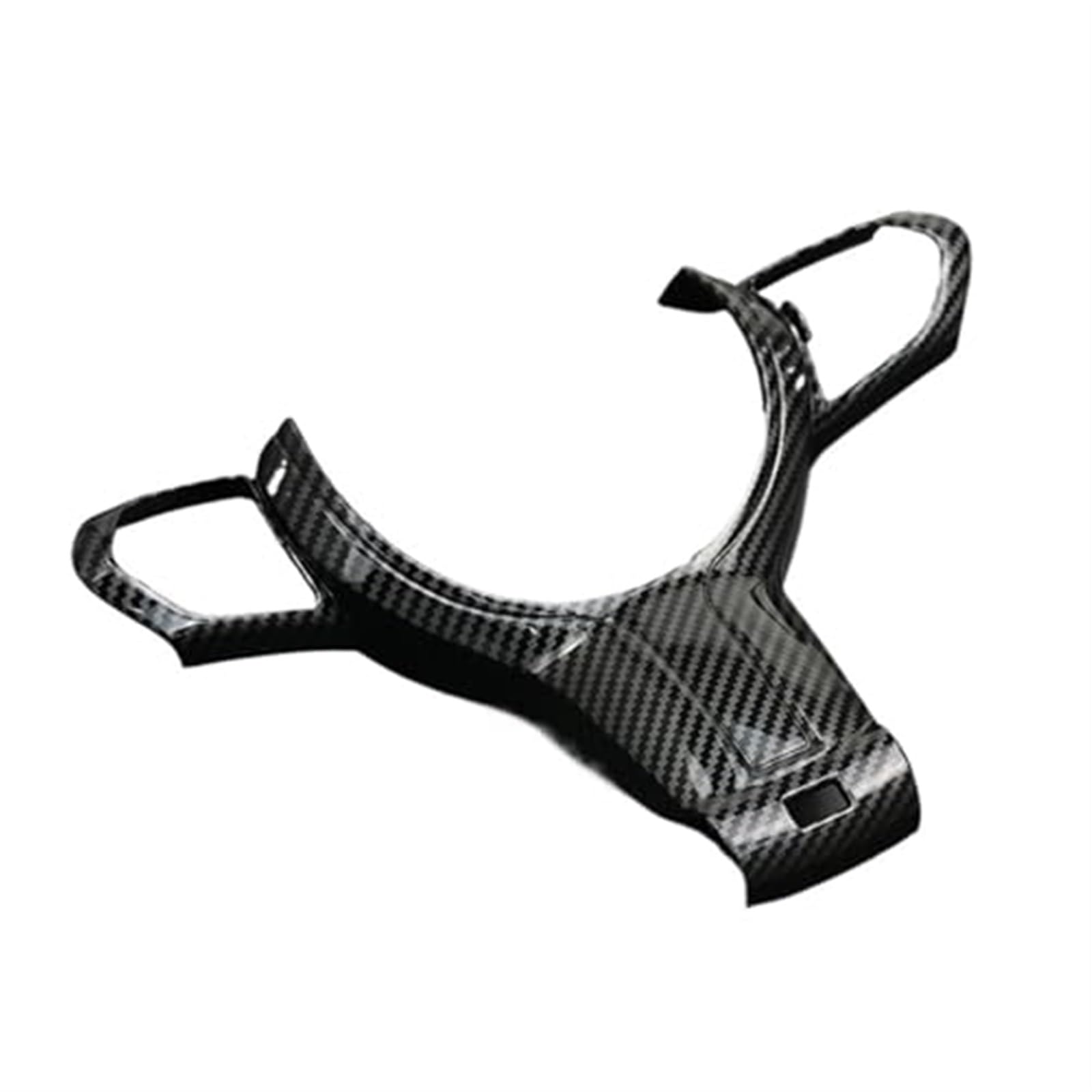 HUVNEXA Auto-Styling Carbon Fiber Lenkradknöpfe Dekoration Rahmenabdeckungen Aufkleber Zierleiste, for, M2 M3 M4 M5 M6 X5M X6M F80 F82 F87 Auto-Lenkradaufkleber HUVNEXA Auto-Styling Carbon Fiber Lenkradknöpfe Dekoration Rahmenabdeckungen Aufkleber Zierleiste, for, M2 M3 M4 M5 M6 X5M X6M F80 F82 F87 Auto-Lenkradaufkleber von HUVNEXA