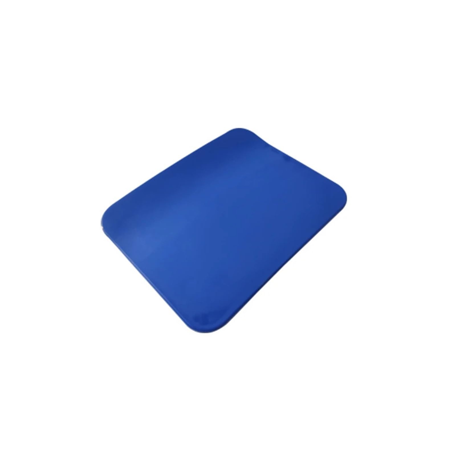 HUVNEXA Auto-Tankdeckel, Tankdeckel, for Chevrolet, for Aveo Limousine 2006 2007 2008 2009 2010(Blue) von HUVNEXA