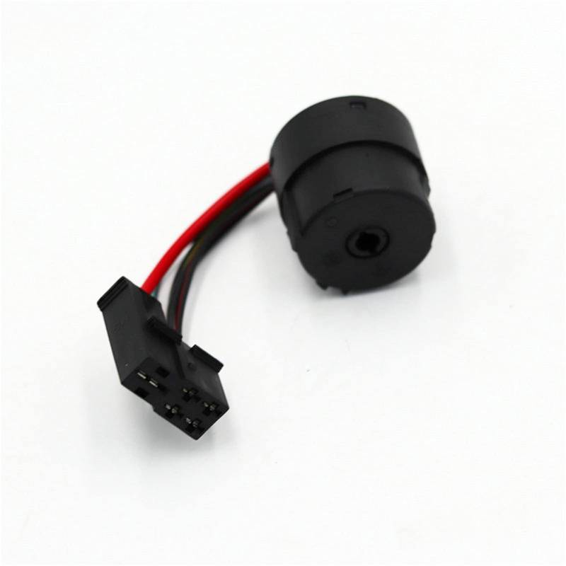 HUVNEXA Auto-Zündungs-Starterschalter-Sperrzylinderschloss Sprinter W901-905 1995-2007 VITO/Viano W638 1996-2003, for VW, LT II 1997-2006 A0005458108 von HUVNEXA