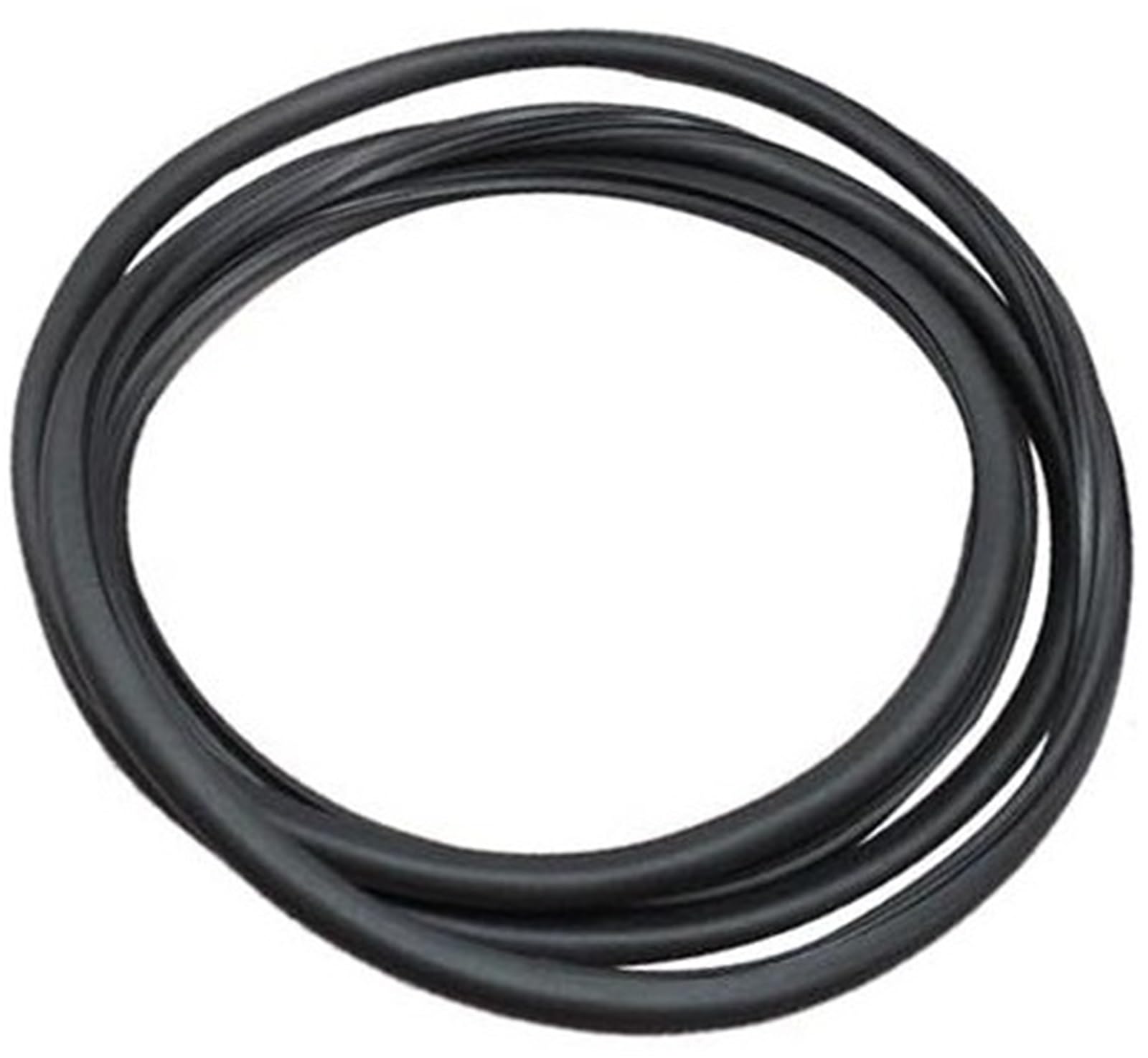 HUVNEXA Autotürkantenschutz, for Land, for Rover, for Range, for Rover, Sport 2006-2012 Lr023393 Auto-Schiebedach-Glasdichtung von HUVNEXA